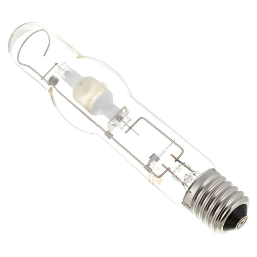 Bombillo Metal Hilide E40 Vap Sodio 400W
