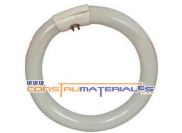 Tubo Fluorecente 32W Circular Fermetal