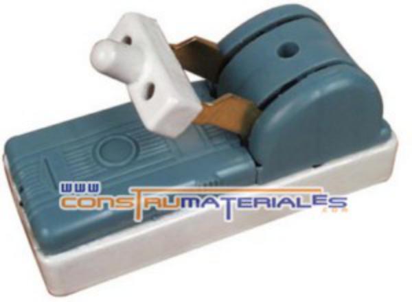 Cuchilla Interruptor 2 X 30 Fermetal