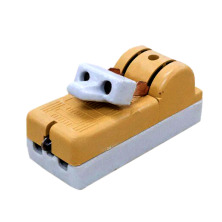Cuchilla Interruptor 2 X 60 Troen