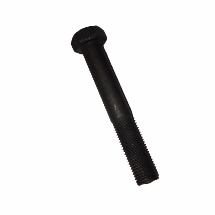 Tornillo C/Hex. G8 Ac 7/16-14X21/2