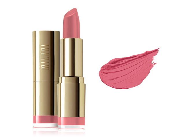 Labial Mate Milani Tono Delicate
