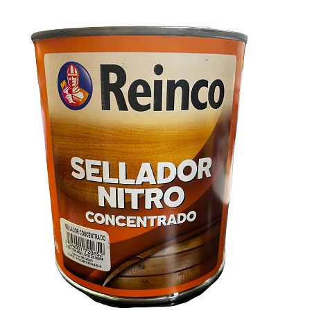 Sellador Nitro Concentrado Reinco 1/4 Galon
