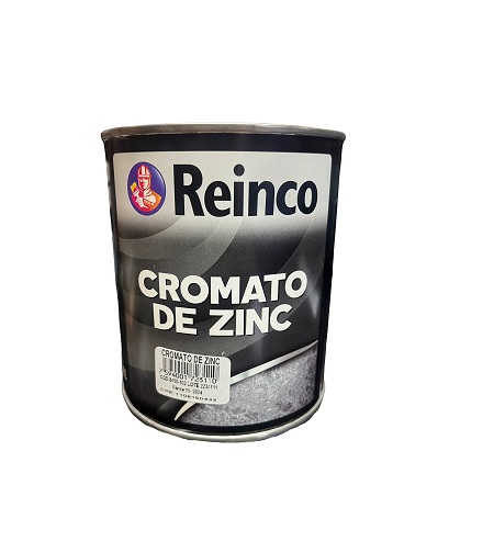Cromato de Zinc Reinco 1/4 Galon