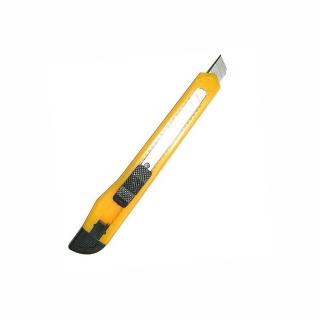 Cuchilla Exacto 9Mm Printa