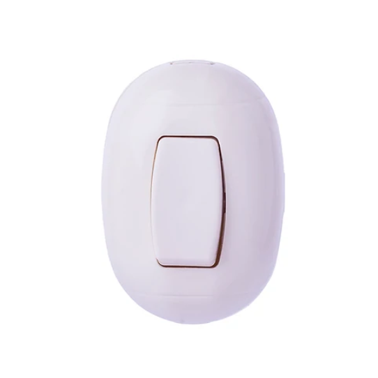 Interruptor Superficial 15A Fermetal/Classic Lux