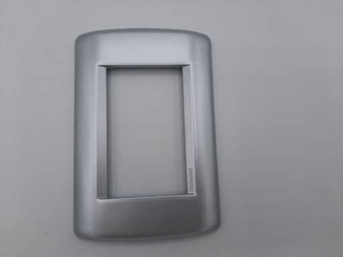 Placa 3 Modulos Plata Talari