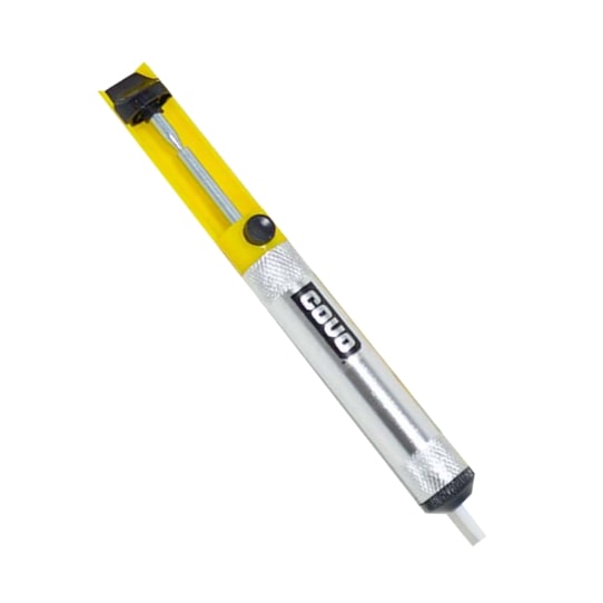 Extractor de Estaño Covo