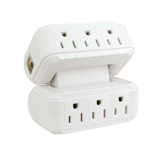 Rotoma Multiple X6 2P +Tierra Legrand