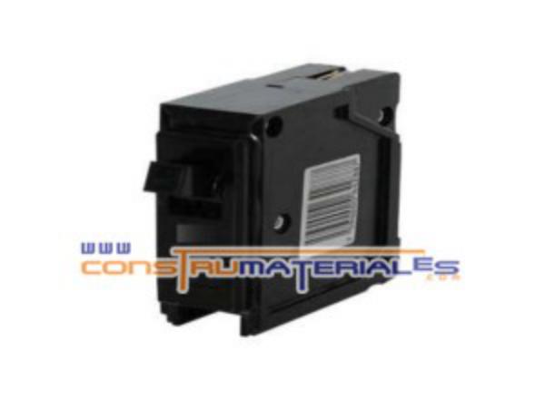 Breaker P/Tablero Fermetal 1 X 40