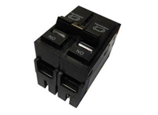 Breaker P/Tablero Fermetal 2 X 40