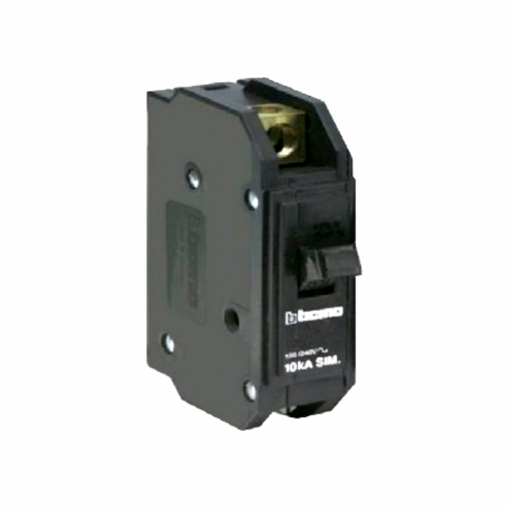 Breaker P/Tablero Bticino 1 X 20