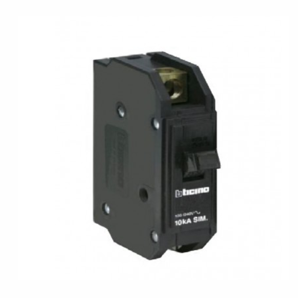 Breaker P/Tablero Bticino 1 X 30