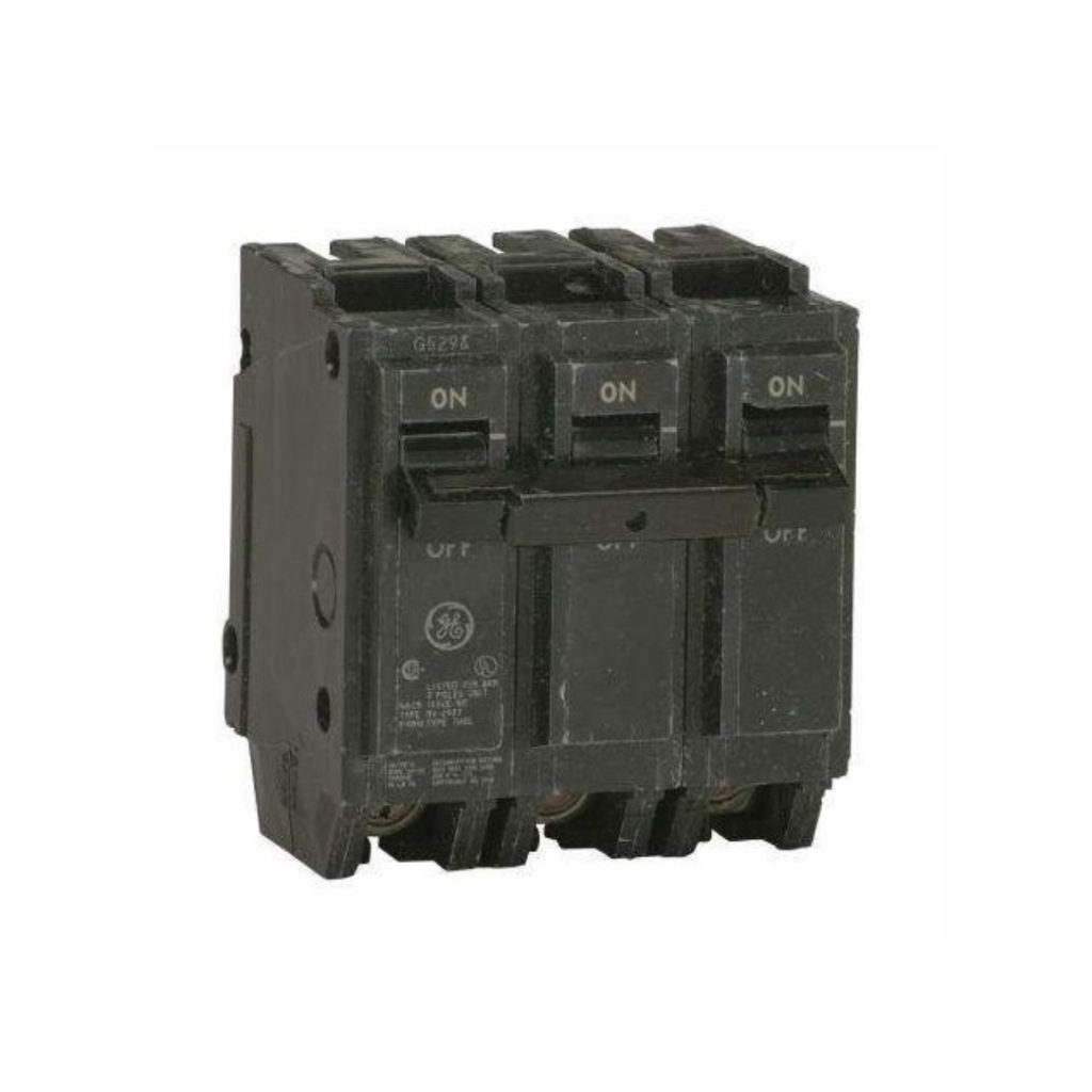 Breaker P/Tablero 3 X 20 Amp
