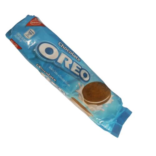 Oreo Chocolate Tubo 108Gr