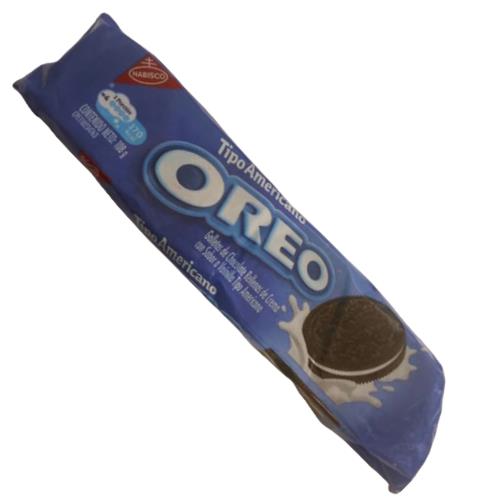 Oreo Americano Tubo 108Gr