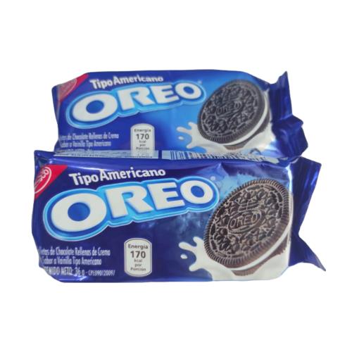 Oreo Americana