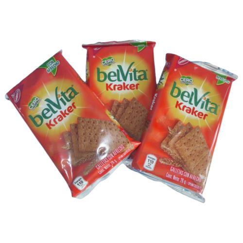 Belvita Kraker