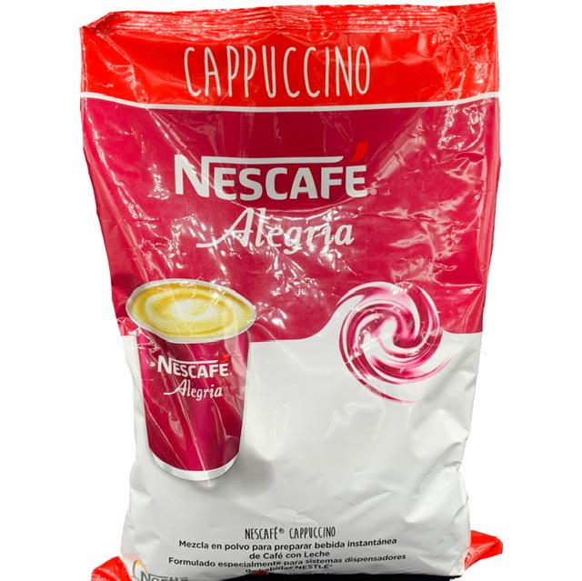 Nescafe Cappuccino 1.3Kg