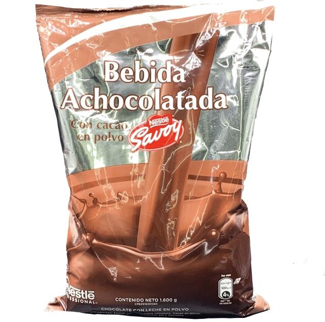 Bebida Achocolatada Nestle 1600 Gramos