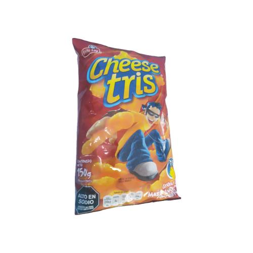 Cheese Tris 150Gr