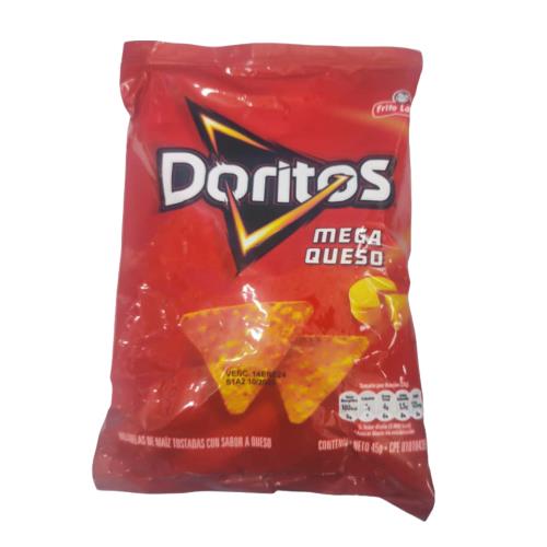 Dorito Mq 45Gr