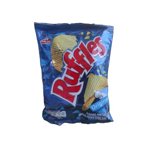 Ruffle Original