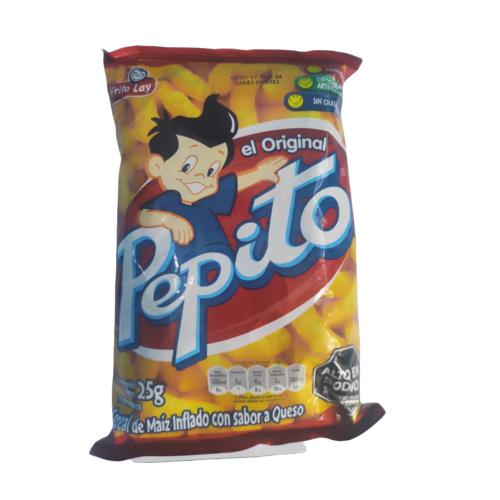 Pepito 25Gr