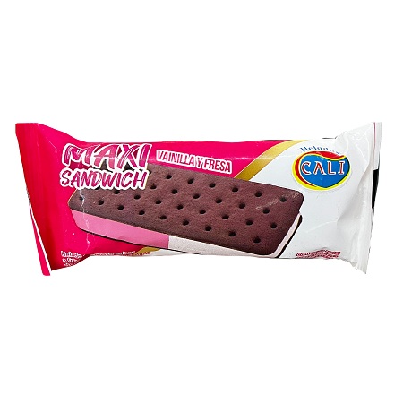 Maxi Sandwich Fresa