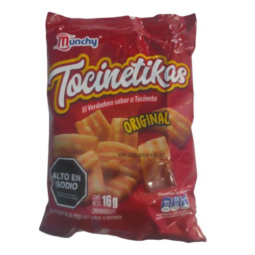 Tocinetikas Original 16G