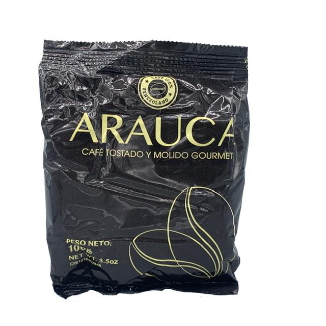 Cafe Arauca 100 Gr