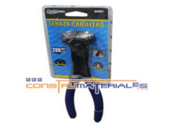 Tenaza Cabillera 8 Fermetal