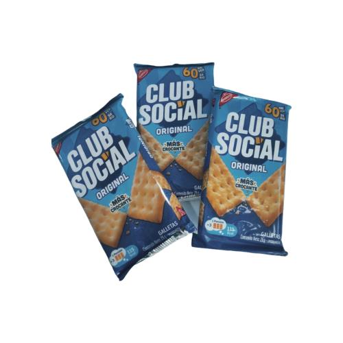 Club Social