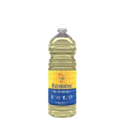 Kerosene 1/2 Litro Vp