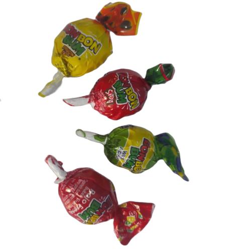 Chupeta Bon Bon Bum Surtido