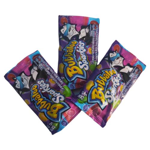 Bubbaloo Sparkies 25Gr