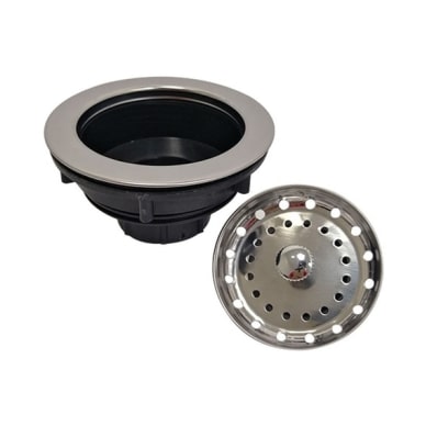 Desague para Fregadero 4" X 4" Griven