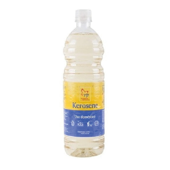 Kerosene 1 Litro Vp