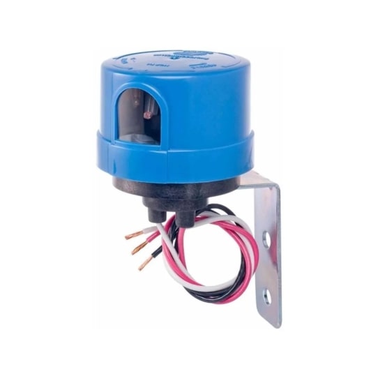 Fotocelda Multivoltaje 120V/277V Troen