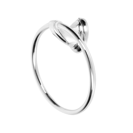 Toallero de Argolla 6.5" Griven