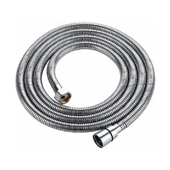 Manguera Metalica 150Cm P/Ducha Telef Acero Inox Griven