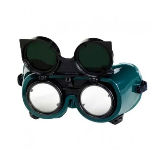lentes plegables para soldar security - en Construmateriales.com, C.A. Tu  ferretería de confianza. #solucionesatualcance