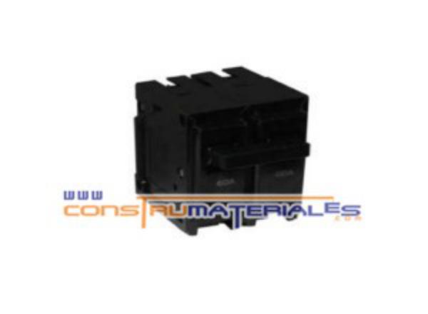 Breaker P/Tablero Lumistar 2 X 60