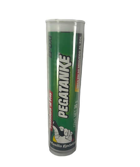 Masilla Epoxica 35 Gramos Pegatanke