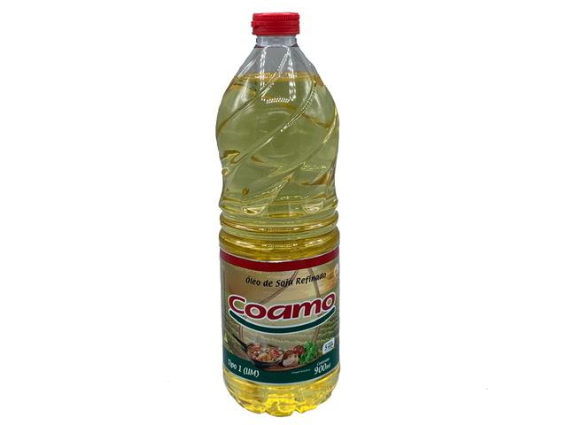 Aceite Coamo 900 Ml