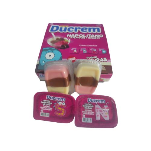 Durcrem Napolitano