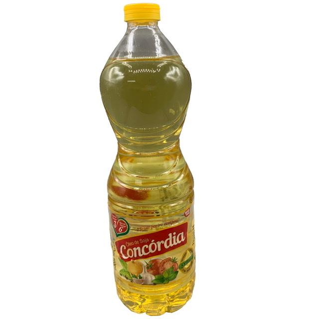 Aceite Concordia 900 Ml