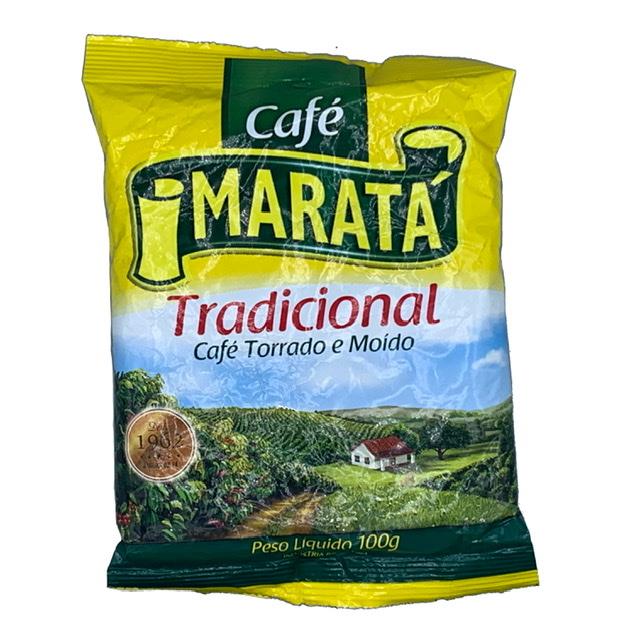 Cafe Marata 100 Gr
