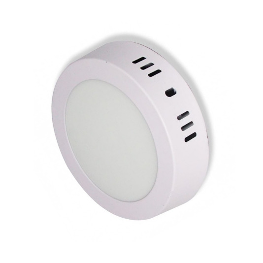 Lampara Led Superficial 6W 11Cm Redonda Angel Light