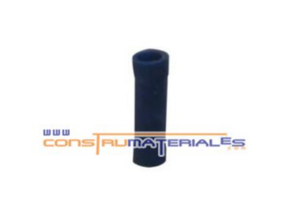 Terminal P/Cable Empalme Azul